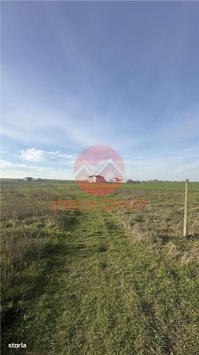 Teren Intravial 352 mp, Deschidere la Doua Strazi, Techirghiol