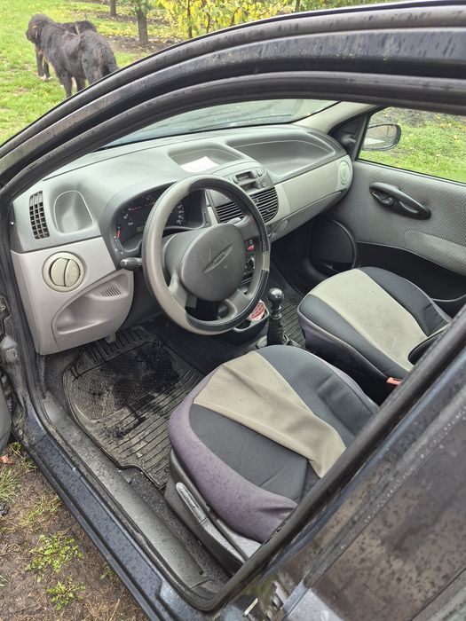 FIAT Punto 0 — imagine 3