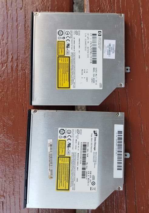 DVD RW Pc-Laptop