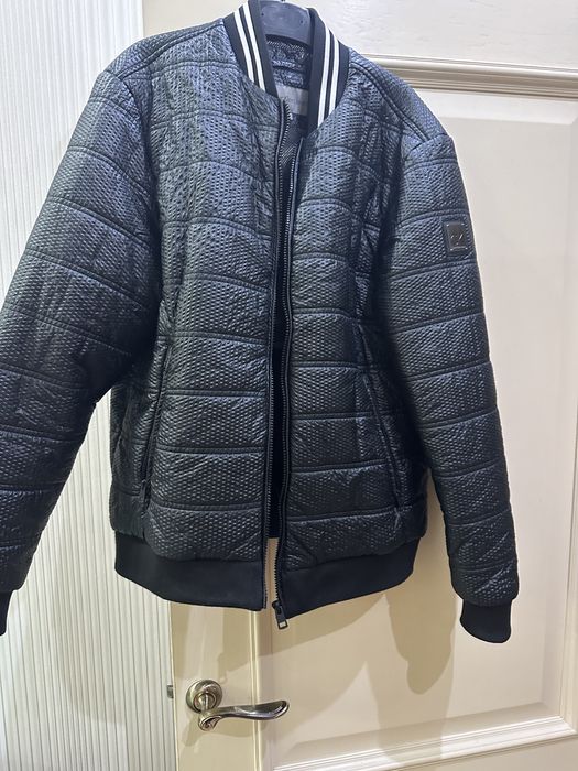 Куртка мужская осень/весна