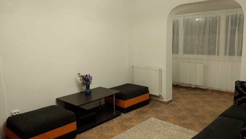 Închiriez apartament 2 camere