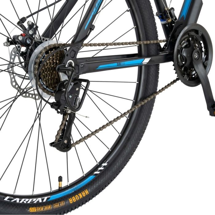 Bicicletă MTB Carpat, 29'