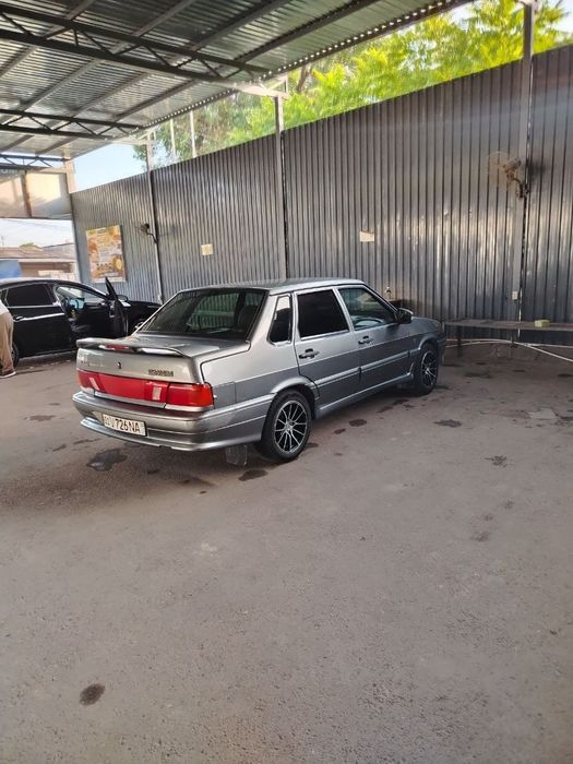 Lada1115 Sotiladi
