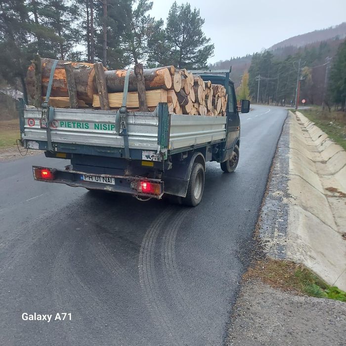 Lemn de vânzare - orice esenta