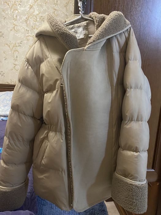 Куртка в отличном состянии