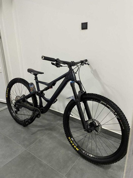 Orbea Occam H10 2021 ендуро