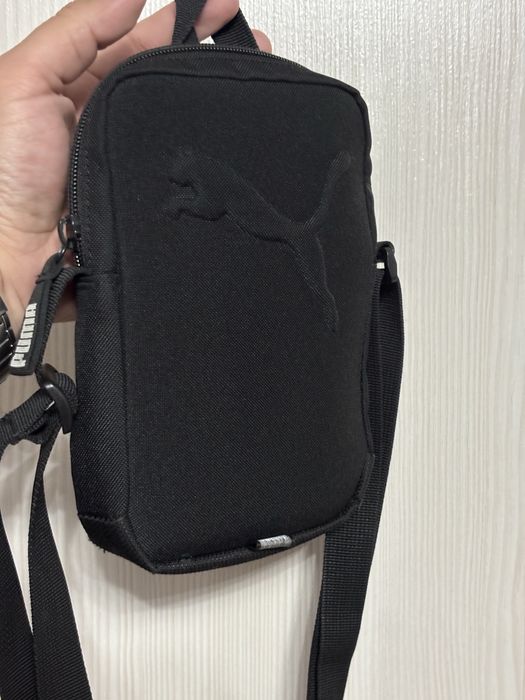 Продам сумку Puma
