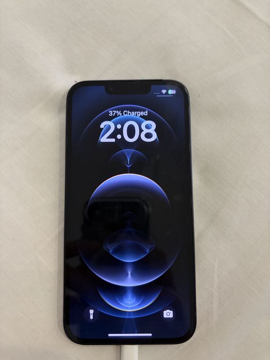 iphone 13 simplu albastru