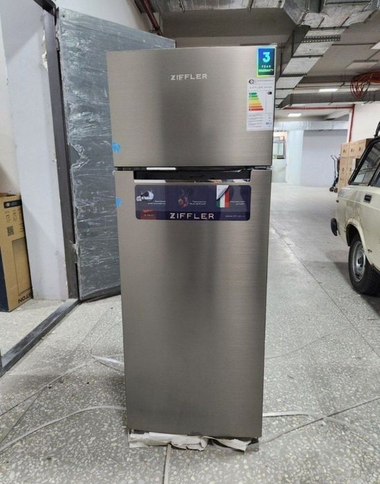 Холодильник zifler ZFD-310SR оптовая цена