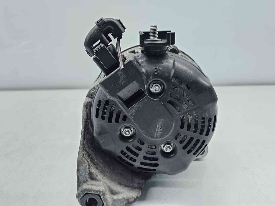 Alternator  Bmw 1 (F20, F21) [Fabr 2011-2017] 7640131 2.0 B47D20 140KW