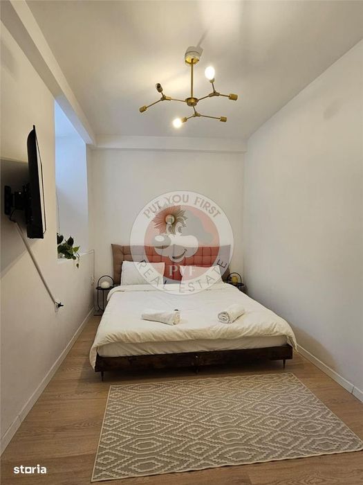 B Franklin | 4 camere | Fara Risc | dec | 114mp | B13026