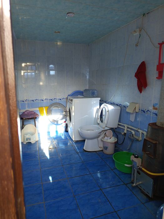 Продаётся свой дом