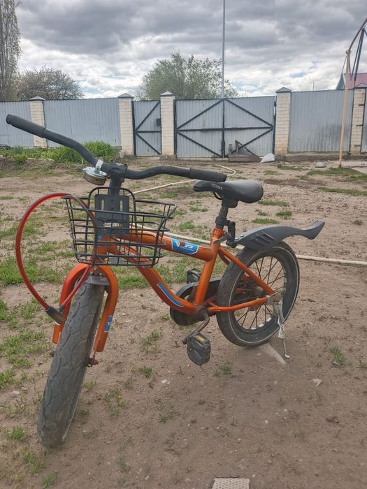 Продам велосипед в идеальном состоянии