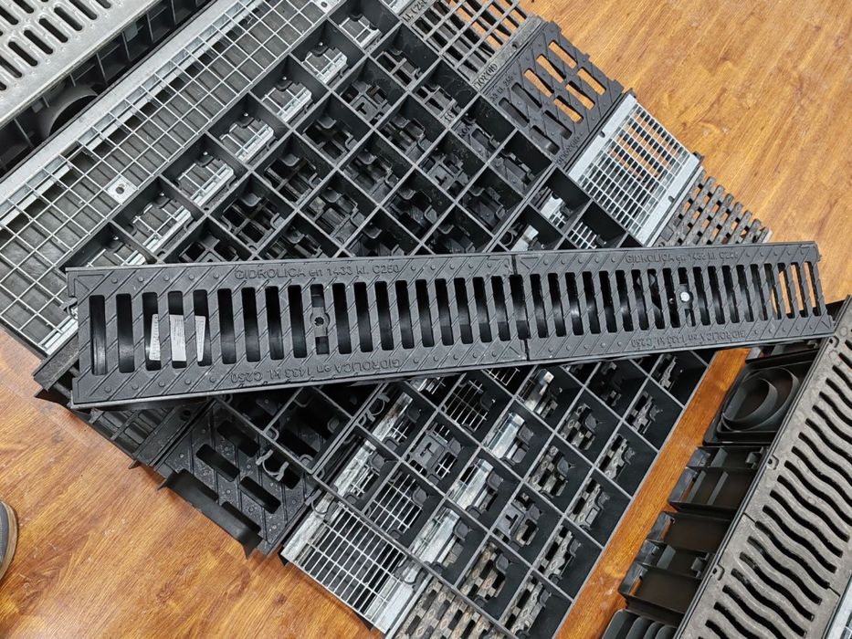 Latok, латок пластик