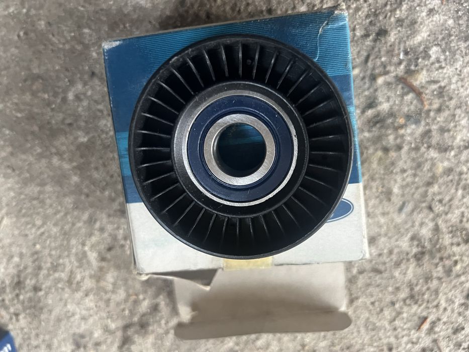 Разни за Ford Focus mk1