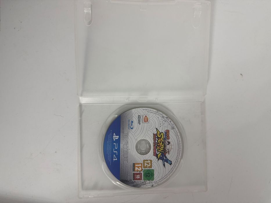 Игры для playstation 4