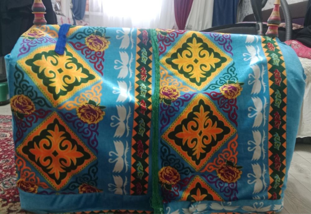 Продам бесык (колыбельная)