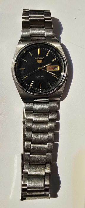 Ceas automatic Seiko 5