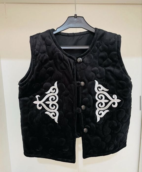 Национальный костюм