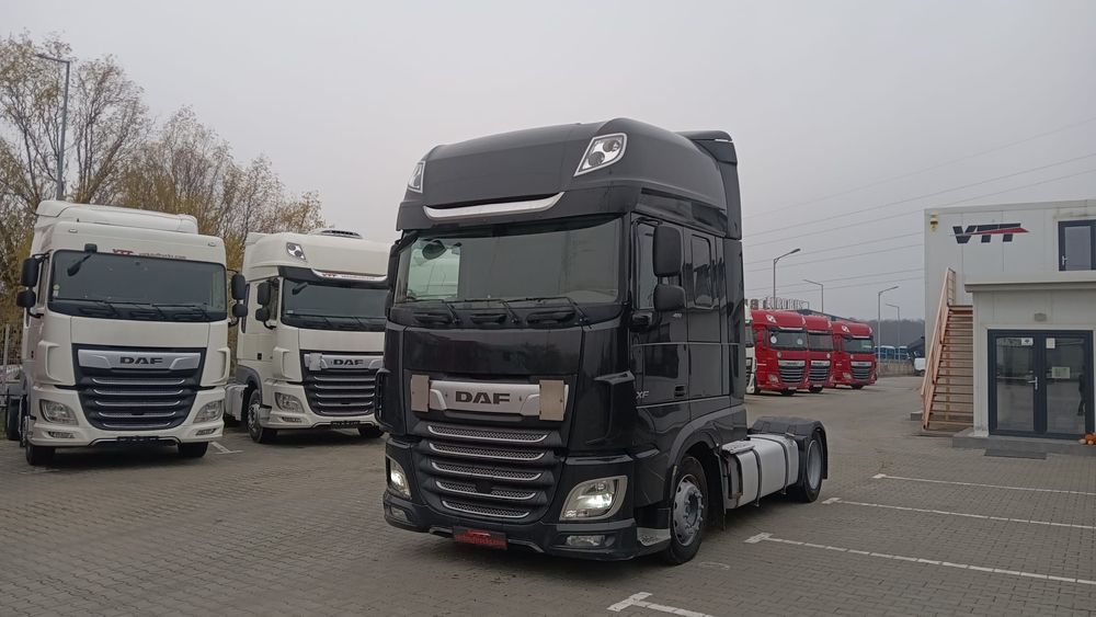 DAF XF 480FT