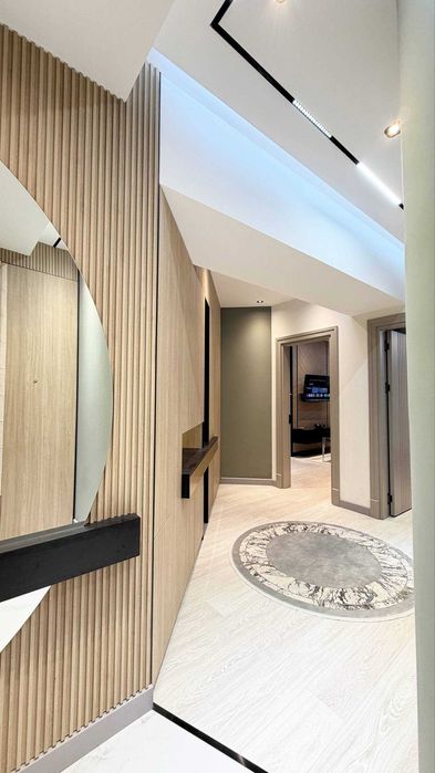 2-х комнатная в ЖК «New Life Yashnabad» ID: 4987