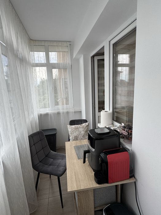 Garsoniera confort 1, etaj 2, Targu Jiu, Aleea Plopilor