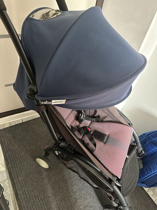 Коляска Babyzen Yoyo+