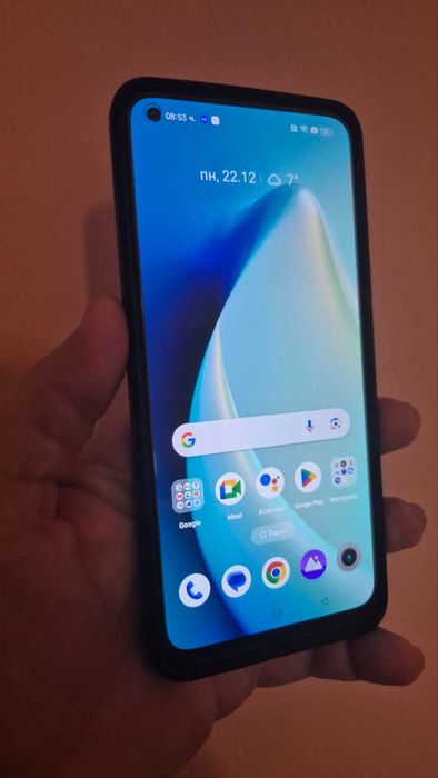 Смартфон Realme 8 64GB/4GB