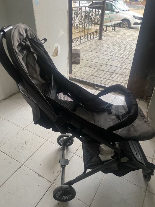 Коляска сатылады