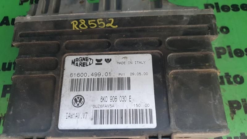 Calculator ecu Seat Ibiza 3 1999-2002 6160049901