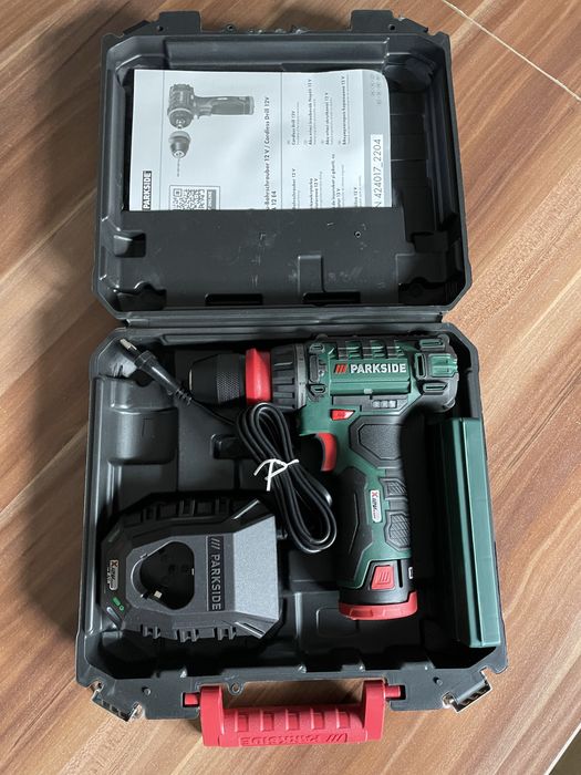 Autifiletanta Parkside