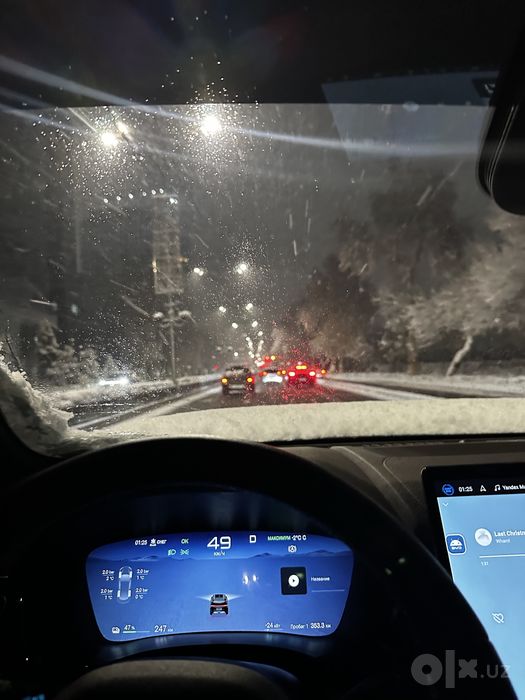 Byd Champion Smart 605 Km 2025