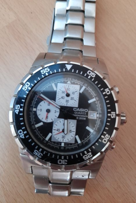 Мъжки часовник Casio/Касио