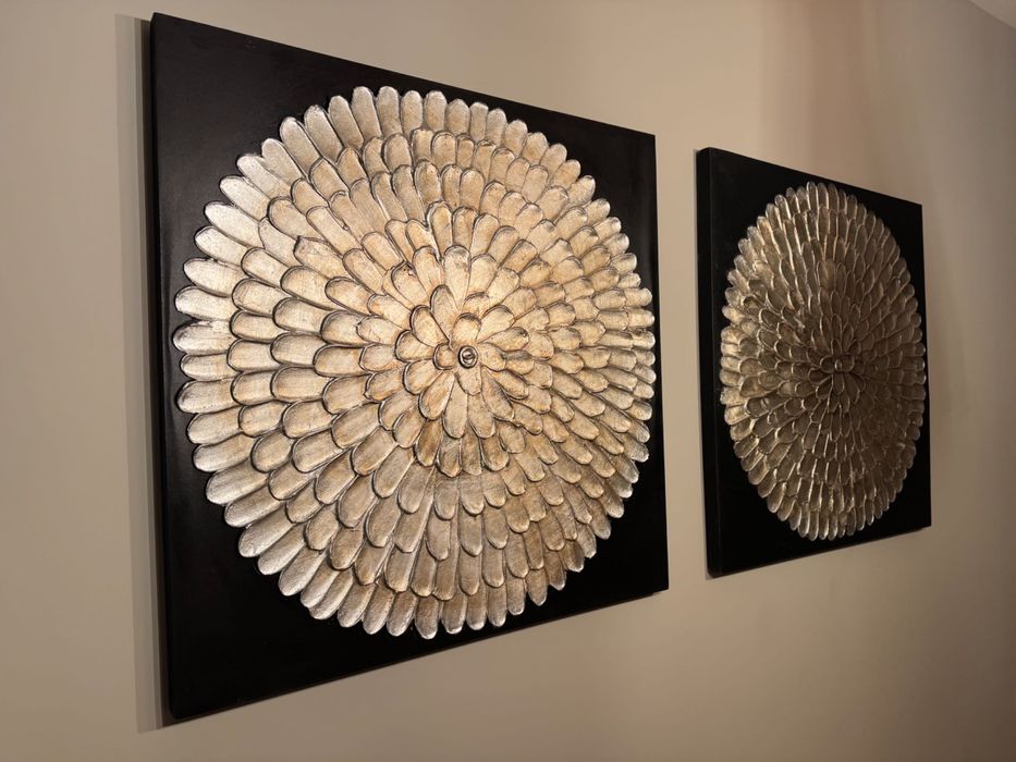 SUNFLOWER картина на Monee