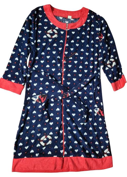 Распродажа халатов