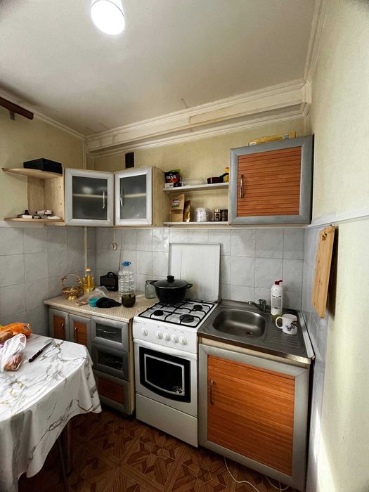 продажа 1 ком квартиры