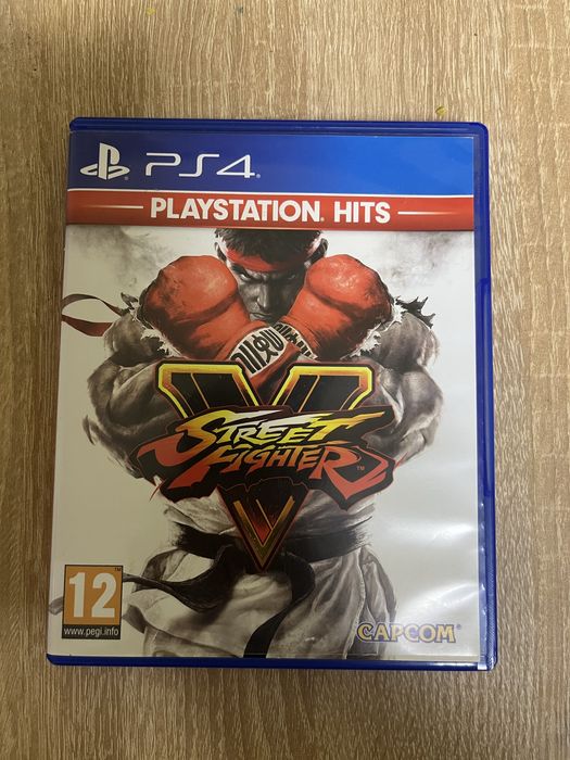 Игри за плейстеишън 4