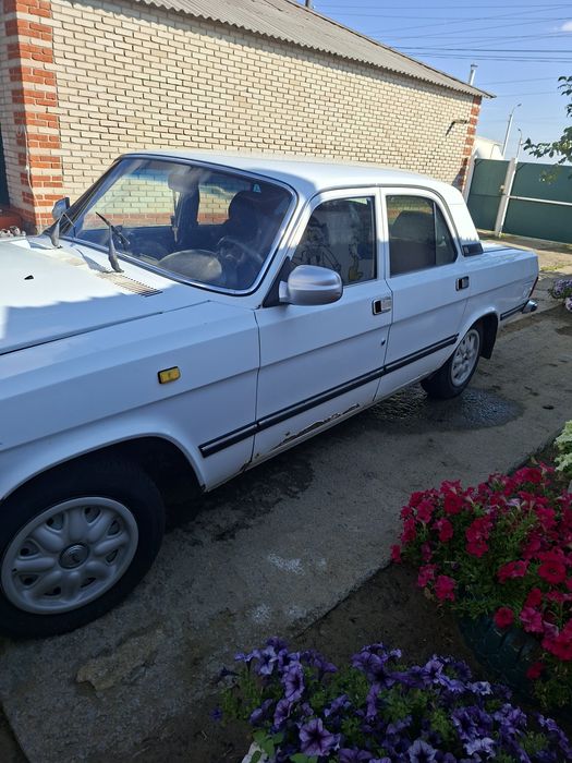Газ 3102 Волга   2002г.в