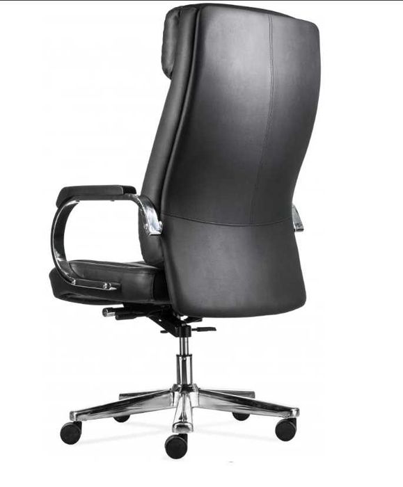 Oфисное кресло 6028А черный Супер яркая акция! Ограниченное количество