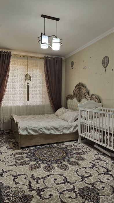 Срочно продаётся квартира 3/4/4 ТТЗ Диадора №У261