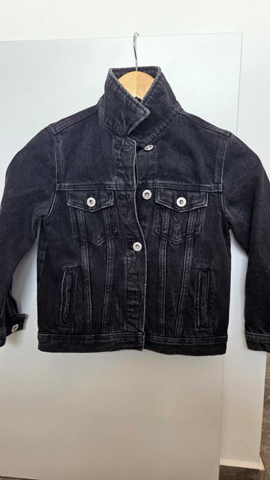 ZARA детско деним 7г.