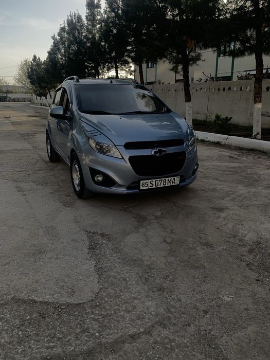 spark 2020 mexanika sotiladi