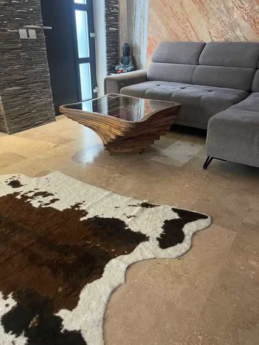 Măsuță living model unicat