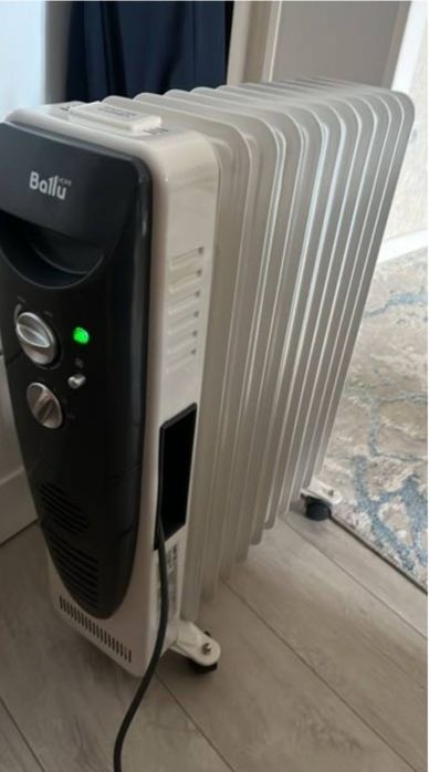 Продам обогреватели срочно