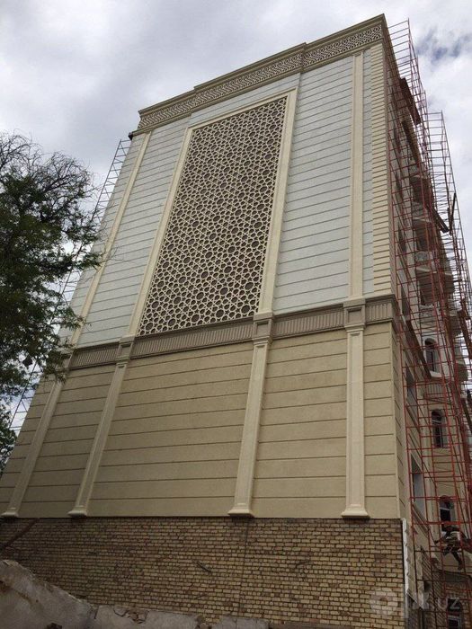 Термо панели / Termo panel