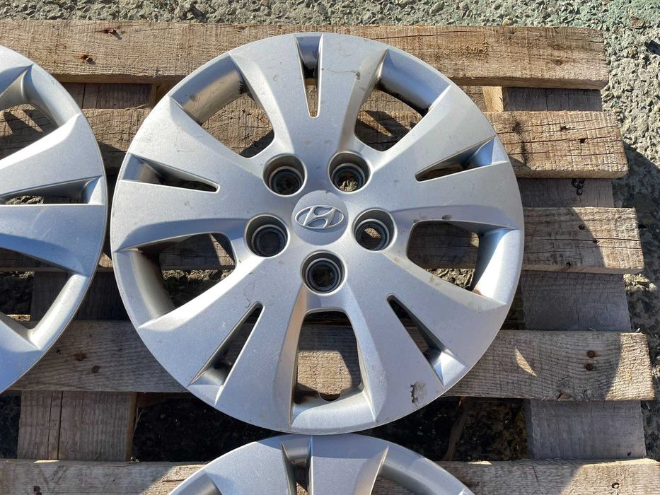 15 цола Тасове Хюндай ИХ20 Hyundai IX20 Оригинал 52960-1K000