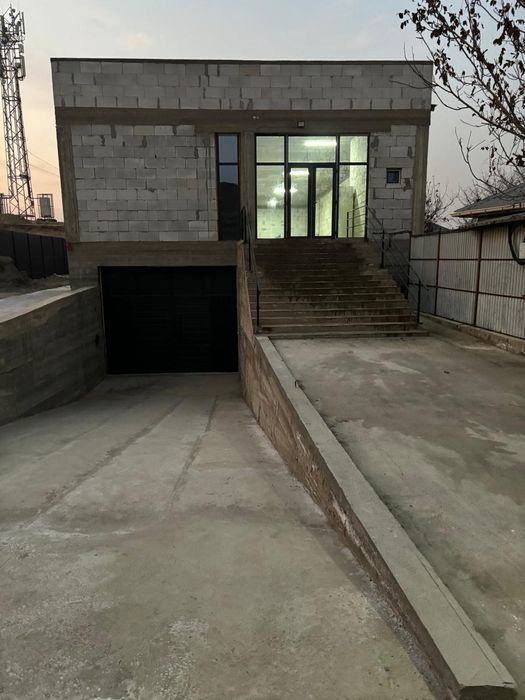 Продам недвижимость, торг