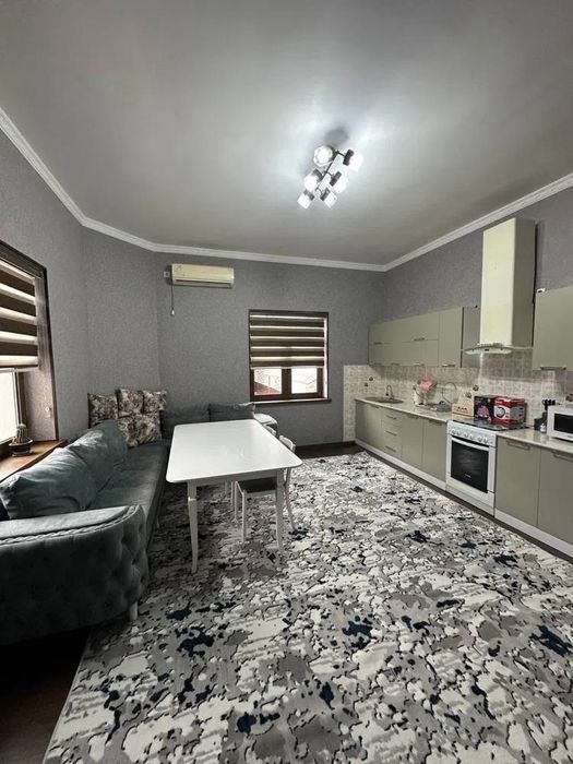 Сдаётся дом, Саракулька, 4 сотки  ( н775 )