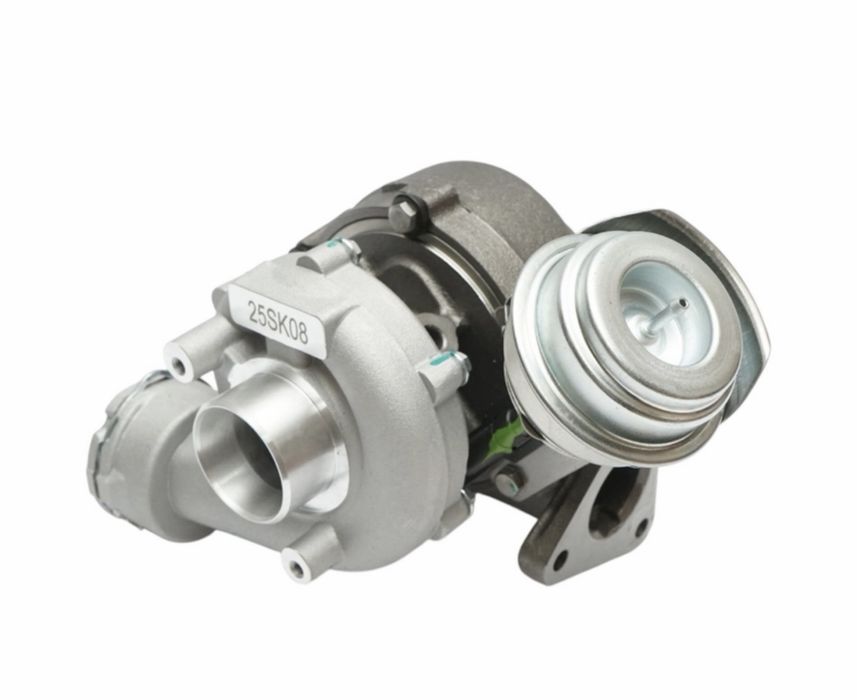 Turbo Audi A4 B6, A4 B7, A6 C5, A6 C6, Skoda Superb I, VW Passat B5.5, motor 1.9 TDI, 2.0 TDI, an 11.00-08.11 cod OEM GT1749V