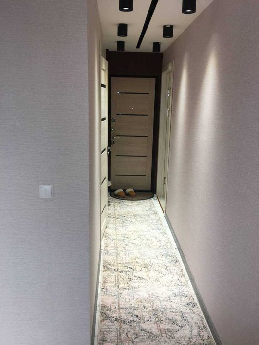 №3709.Сдам 1 -комнатную квартиру.